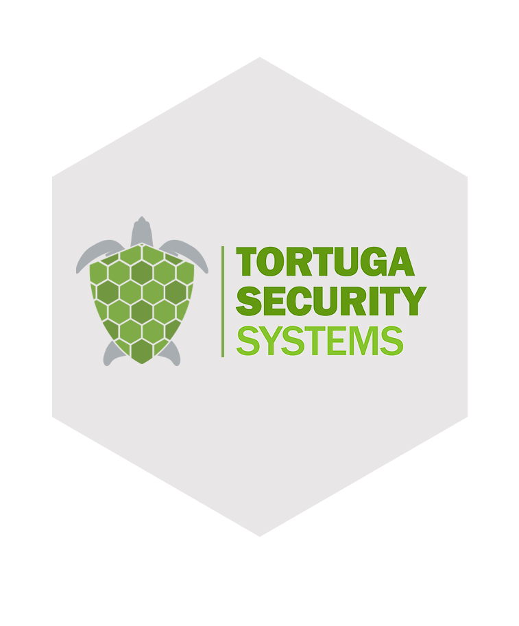 Cybersécurité - Tortuga Security Systems